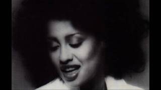 Watch Phyllis Hyman Kiss You All Over video
