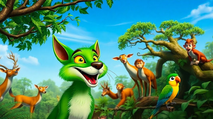 הקיסר קקודום 👑 – הסיפור המטורף על התן שהתחפש למלך!" Hebrew Song