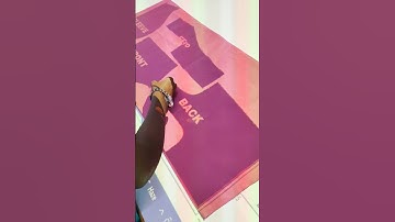 Project. Trace. Stitch.✨ | Pattern Projector | FDYL