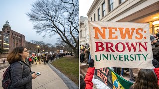 Brown University: Inside the Open Curriculum Revolution