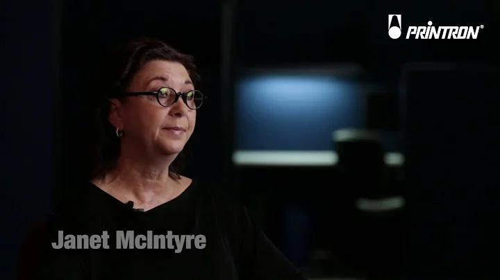 Janet McIntyre Anniversary Clip