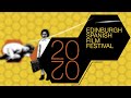 Edinburgh spanish film festival 2020  trailer