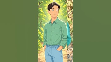 Create Ghibli Style Images for Free Using Grok Ai #ghibli #ghibliinspired #ghiblistyle #aiimages