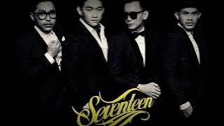 Seventeen Pejuang hati  ( lirik)