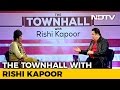 Rishi Kapoor On His 'Lingering Issue' With Big B And 'Illogical Dislike' For Rajesh Khanna