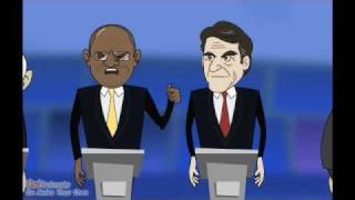 Free Advertising at 365DCDeals: Governor Rick Perry's Oops Moment