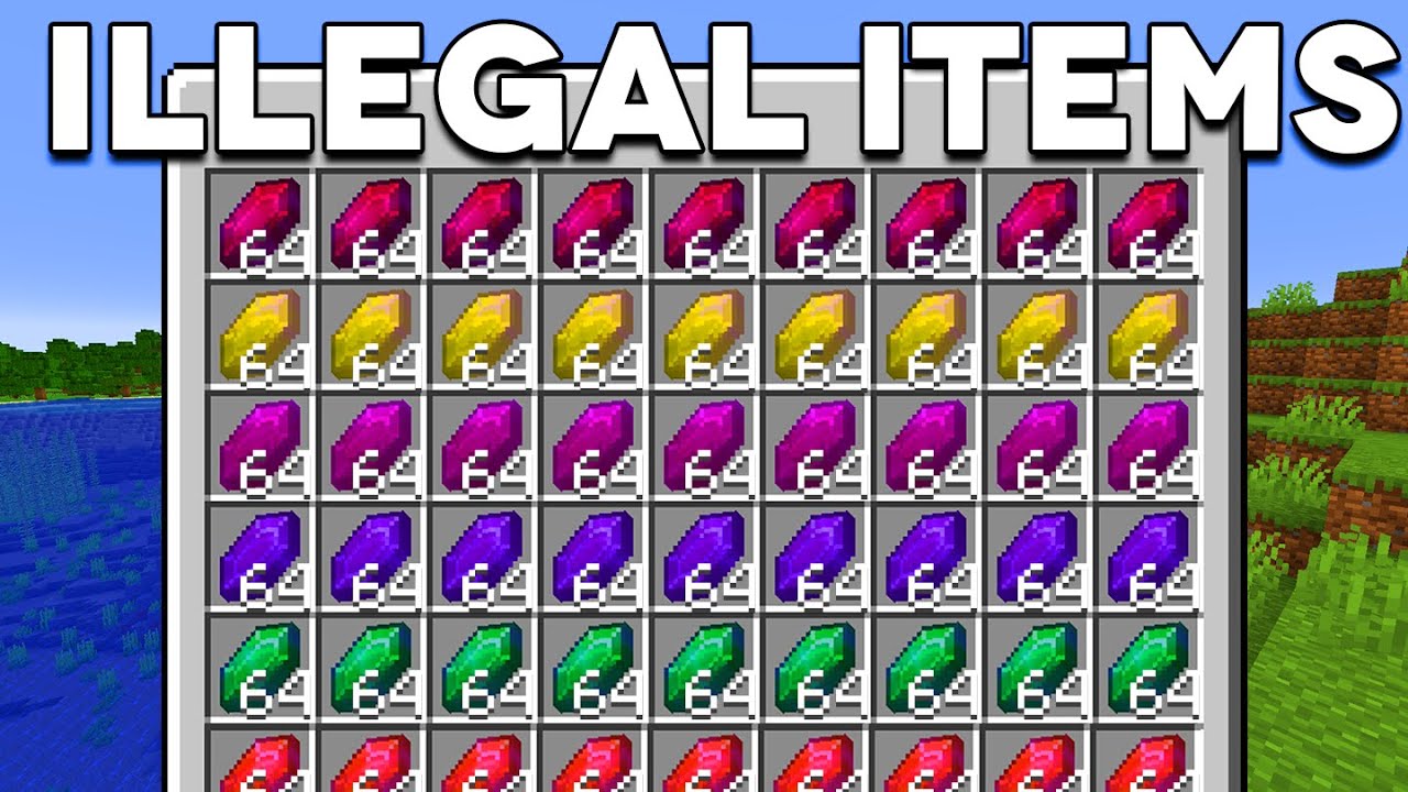 Why I Abused SUPERPOWER in this Minecraft Smp...