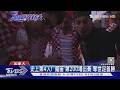史上第4人! 「魔笛」國家隊200場出賽 齊名C羅.梅西｜TVBS新聞