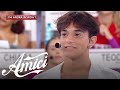 Amici 24 - Daniele - Solo