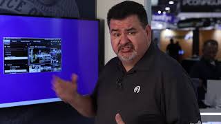 Pivot3 Virtual Security Server Technical Overview
