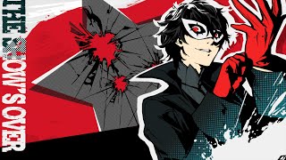 Persona 5 Royal - All All Out Attacks (English) (Spoilers) (Every Character)