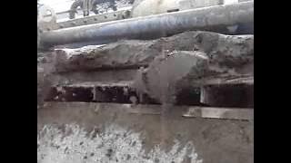 tailing processing plant video