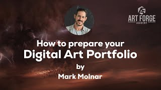 How to Prepare Your Portfolio | What Art Directors Are Looking For?
