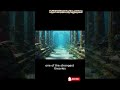 Atlantis Truth Revealed? (Full Story) #ancientmysteries #history #artificialintelligence #atlantis