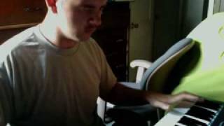 Uprising - - Muse Cover
