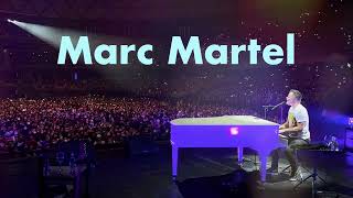 MARC MARTEL 2023 | 6 de Mayo, Movistar Arena