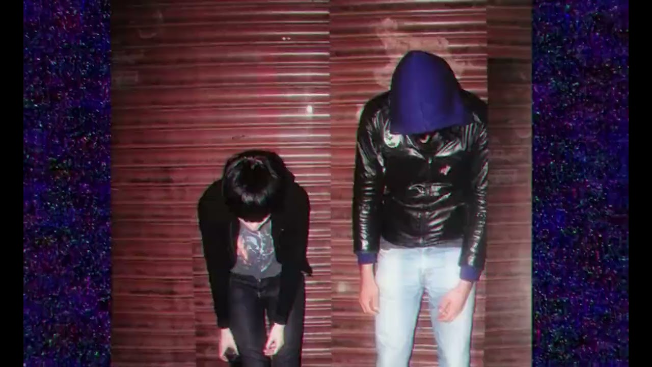 [FREE] CRYSTAL CASTLES TYPE BEAT