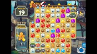 Monster Busters - Stage 172