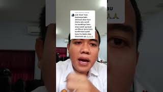 Sandi baru di aktivasi sama tidak #spmb2025