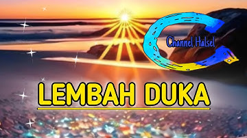 QASIDAH LEMBAH DUKA - Nasida Ria ( MR_Yhadi )