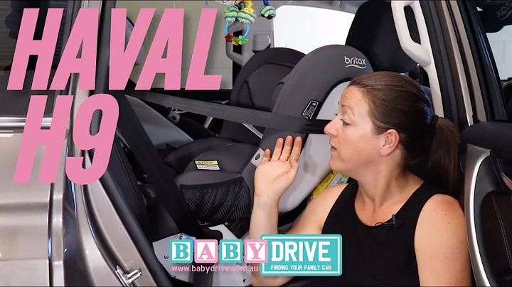 Family car review: 2019 Haval H9 Ultra - DayDayNews