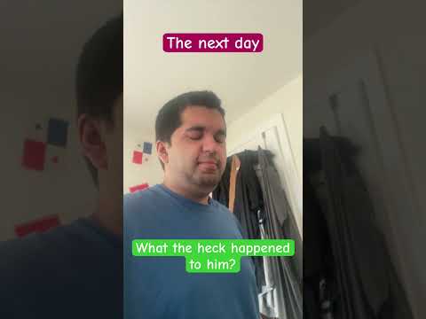 A fly’s security destroy him [SATIRE]