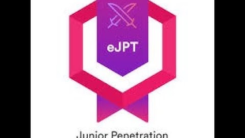 eJPTv2 - Footprinting & Scanning - Port Scanning