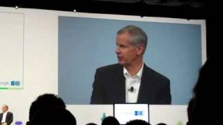 Google I/O 2010 Keynote ErIc Schmidt-2