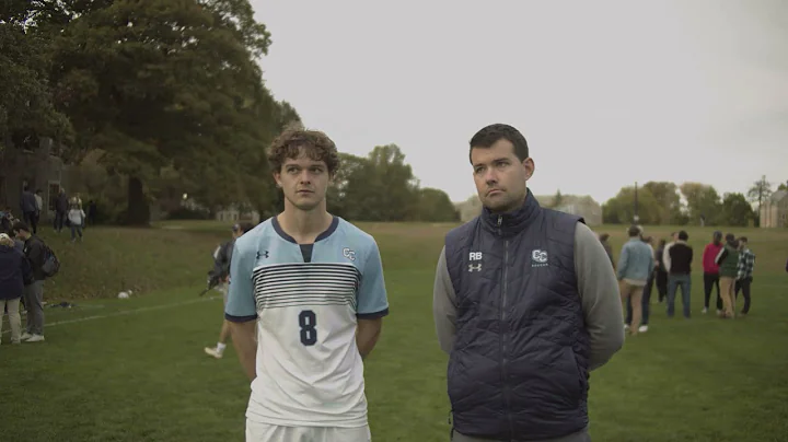 Men's Soccer Tufts Postgame Interview: Head Coach ...