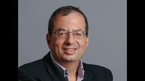 TCS+ talk: Yuval Peres