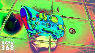 Xbox 360 - Wireless Accessories in Powerful Colors Autotrophic