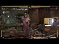 ⚪Live Mortalkombat 11 Sub-zero Ranked #live #Mk11 #Mortalkombat #gaming