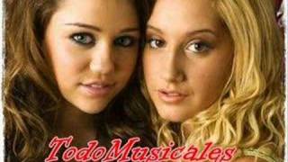 Miley Cyrus - Nobody's Perfect