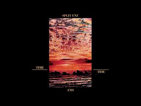 03  SPLIT ENZ 1982 hello sandy allen