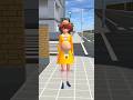 Natsu Mugita is now Pregnant😊💝 #sakuraschoolsimulator #harusberanda #sss #เกมซากุระ #malaysia