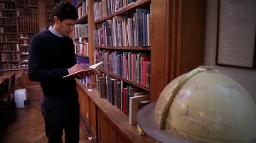 Kaivan Munshi – Infosys Prize 2016 Laureate, Social Sciences