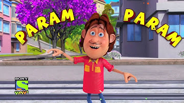 Sony YAY Turns ONE | The First Birthday Party Anthem