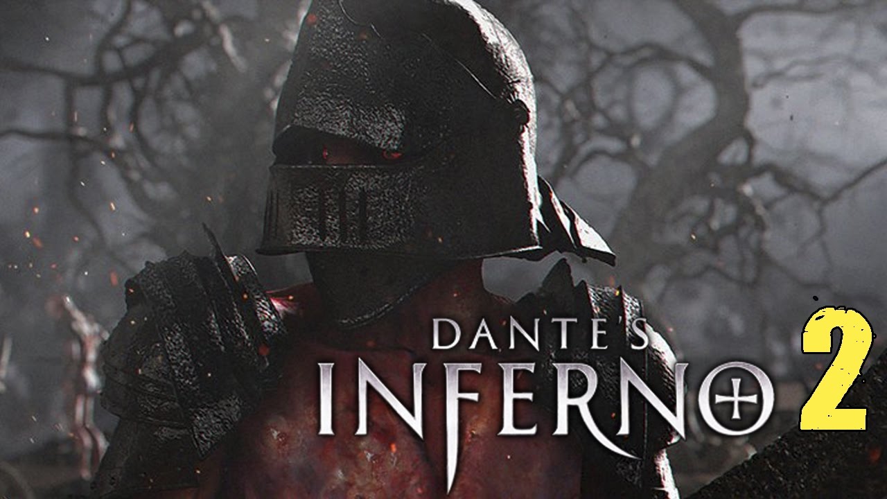 Dante's Inferno 2: El purgatorio que nunca se vio