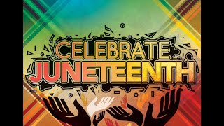 This Week from City Hall: Juneteenth 2021 in New Bern