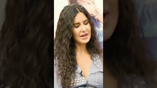 Don't Expect Anything | Katrina Kaif Inspirational Words #shorts #youtubeshorts #love