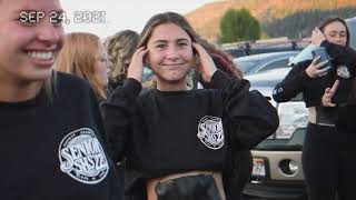 SHS Senior Video Class of 2022 Commemoration