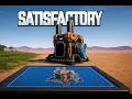 Az első gyártósor! 🏗️ A gyárépítés kezdete | Satisfactory #2
