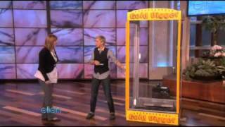 Ellens Winter Win Storm Blows In 20000