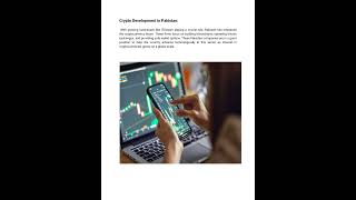 Top 10 It Companies In Pakistan Crypto Development In Pakistan