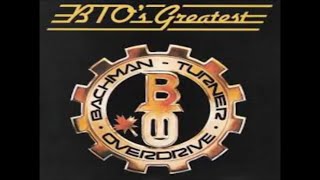 Bachman Turner Overdrive - You aint Seen Nothin Yet(1974)(hq)(Not Fragile)