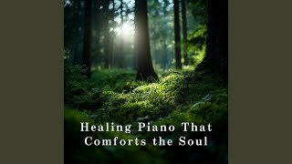 Falling Into Quiet Reflections
