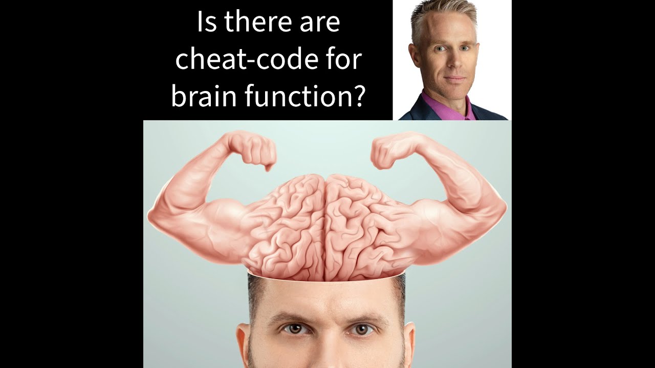 Is Creatine A "Cheat-Code" For Brain Function In ADHD and Autoimmunity ...