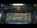 LEGO Star Wars III: The Clone Wars - A Look at All Playable Characters