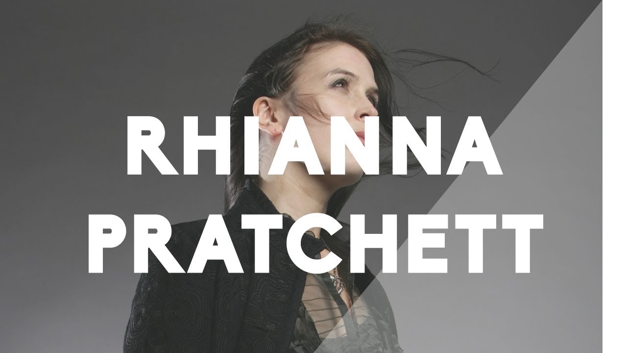 Rhianna Pratchett: escribiendo videojuegos | CREADORAS - YouTube