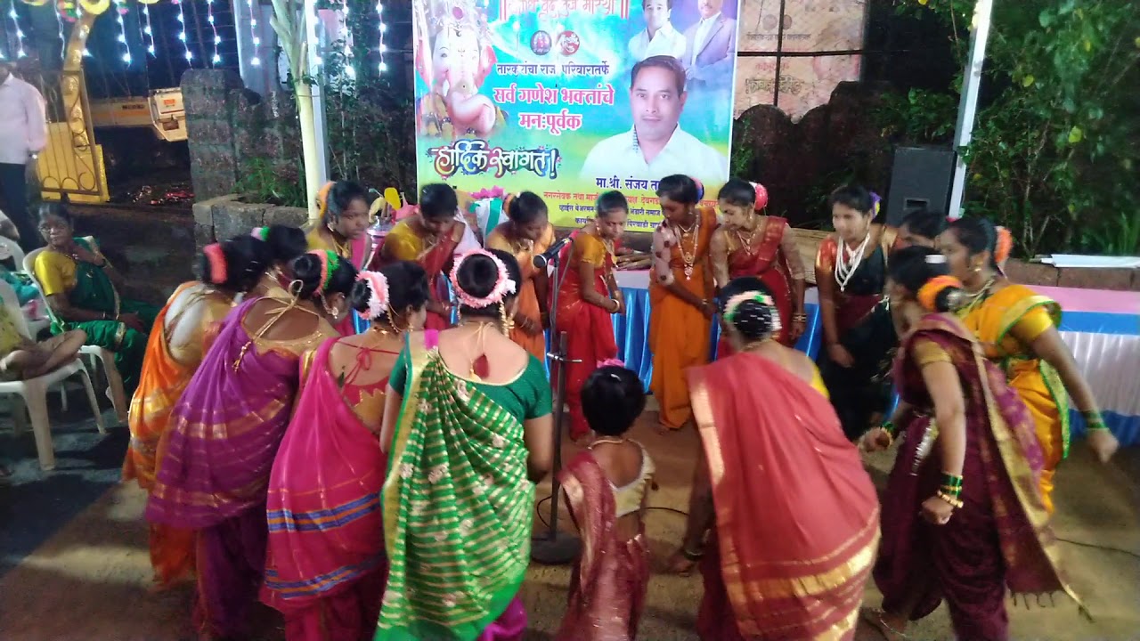 Mahadeshwar fugdi group Nadan 1 no